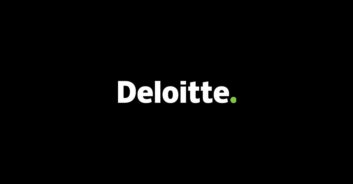 Deloitte Blockchain CH